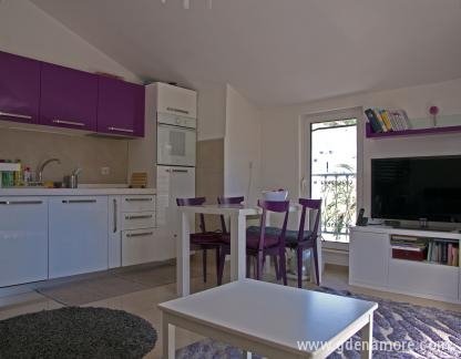 Apartman Nevena, Apartman Nevena , privatni smeštaj u mestu Igalo, Crna Gora - dnevna 6